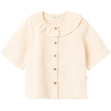 Lil'Atelier Turtledove Dallas Shirt