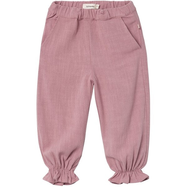 Lil'Atelier Nostalgia Rose Dolie Pants