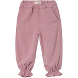 Lil'Atelier Nostalgia Rose Dolie Pants