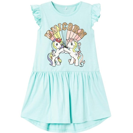 Name it Blue Tint Mai My Little Pony Dress