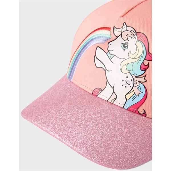 Name it Murex Shell Maddi My Little Pony Cap 2