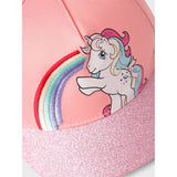 Name it Murex Shell Maddi My Little Pony Cap 3