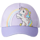 Name it Heirloom Lilac Maddi My Little Pony Cap