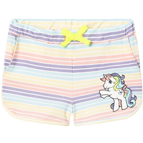 Name it Blue Tint Maja My Little Pony Shorts