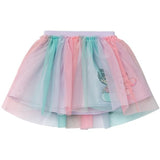 Name it Orchid Petal Miri Gabby Tylle Skirt