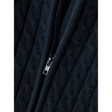 Name it Dark Sapphire Ruso Knit Cardigan 2