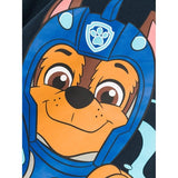 Name it Dark Sapphire File Paw Patrol Blouse 3