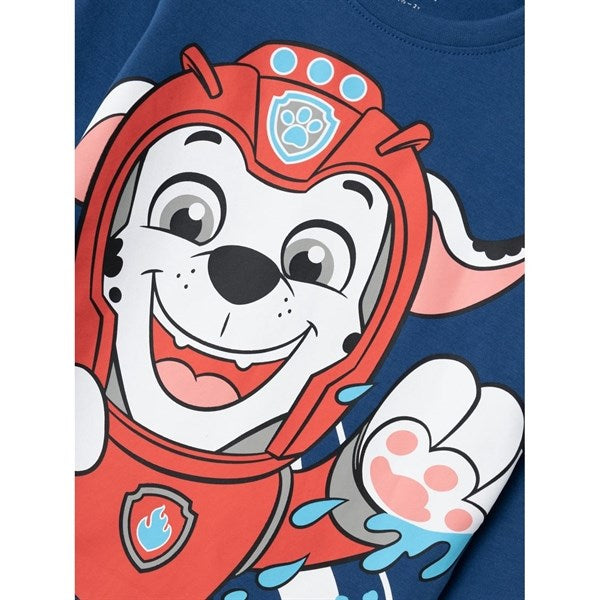 Name it Set Sail File Paw Patrol Blouse 2