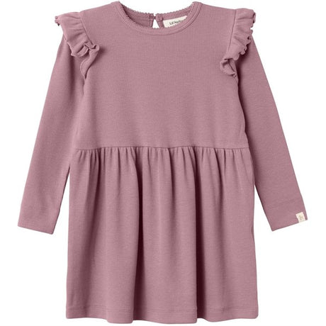 Lil'Atelier Nostalgia Rose Gago Dia Dress