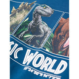 Name it Set Sail Marino Jurassic T-Shirt 2