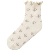 Lil'Atelier Turtledove Rossa Dir Socks