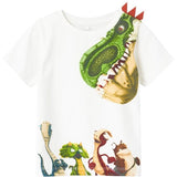 Name it Jet Stream Mik Gigantosaurus T-Shirt