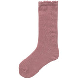 Lil'Atelier Nostalgia Rose Solaima Dol Knee Socks