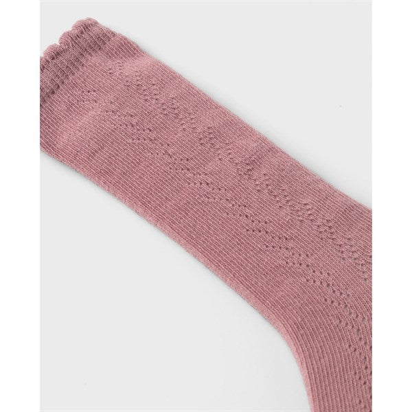 Lil'Atelier Nostalgia Rose Solaima Dol Knee Socks 2