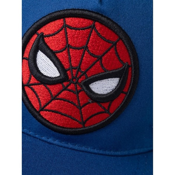 Name it Set Sail Marious Spiderman Cap 2