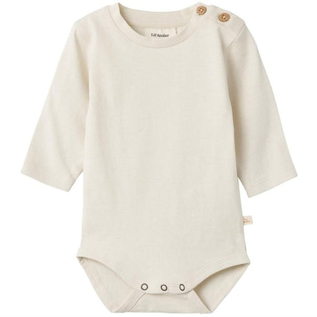 Lil'Atelier Turtledove Dolan Body