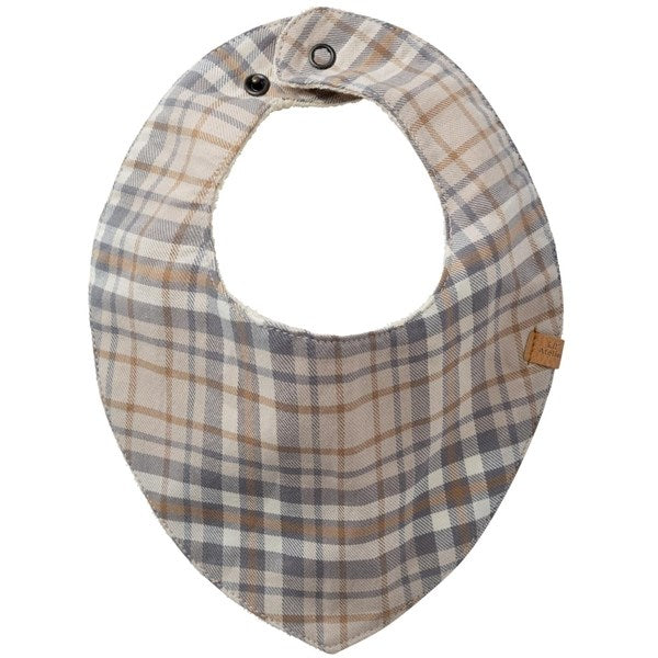 Lil'Atelier Pure Cashmere Damien Bib