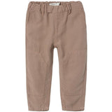 Name it Fungi Ryan Tapered Twill Pants