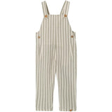 Lil'Atelier Turtledove Dino Overall