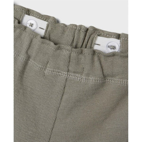 Lil'Atelier Dried Sage Dias Pants 2