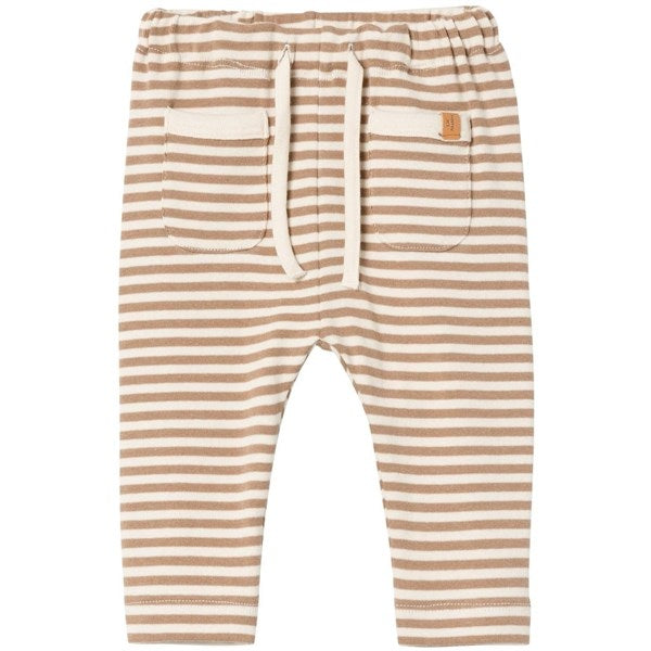 Lil'Atelier Tigers Eye Geo Fon Pants