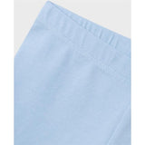 Name it Chambray Blue Vivian Short Leggings 2