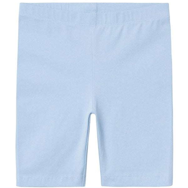 Name it Chambray Blue Vivian Short Leggings