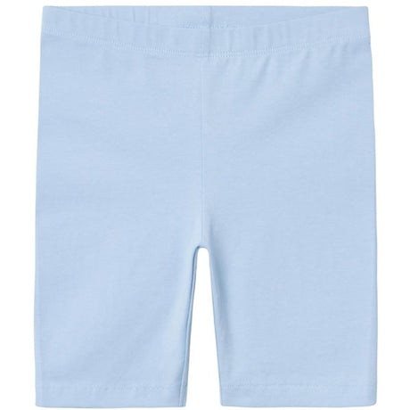 Name it Chambray Blue Vivian Short Leggings