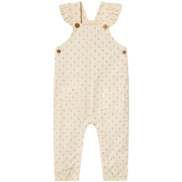 Lil'Atelier Turtledove Famaja Overall