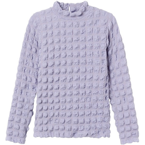 Name it Heirloom Lilac Daboble Blouse