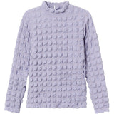 Name it Heirloom Lilac Daboble Blouse