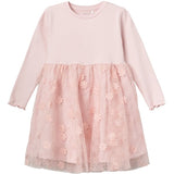 Name it Parfait Pink Fika Dress