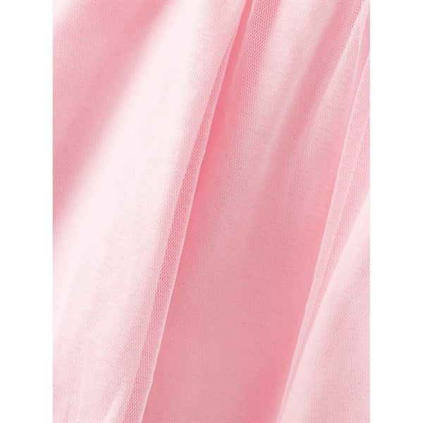 Name it Parfait Pink Fille Dress