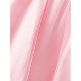 Name it Parfait Pink Fille Dress