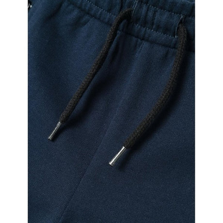 Name it Dark Sapphire Voban Sweat Shorts 2