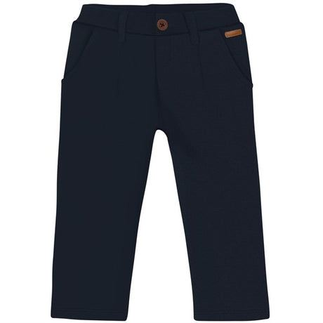 Name it Dark Sapphire Solid Fort Sweatpants