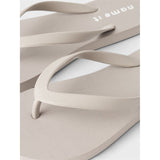 Name it Pure Cashmere Fubi Flip Flop 3