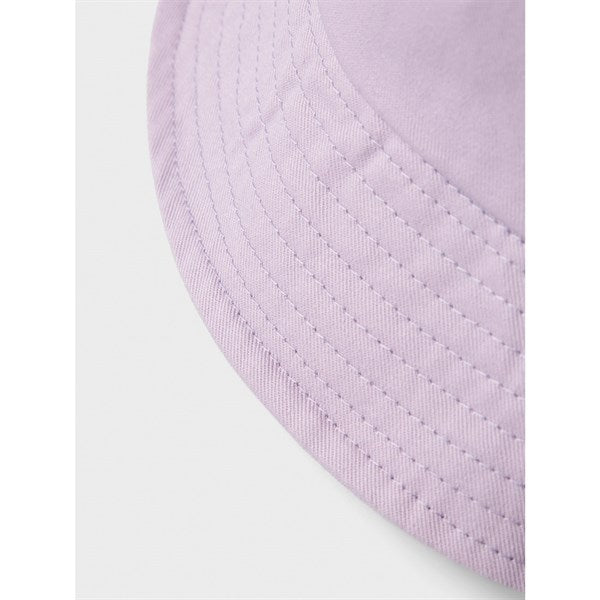 Name it Orchid Petal Nolo Bucket hat 2