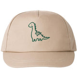 Name it Pure Cashmere Dino Motto Cap