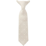 Name it Pure Cashmere Dots Balucas Tie