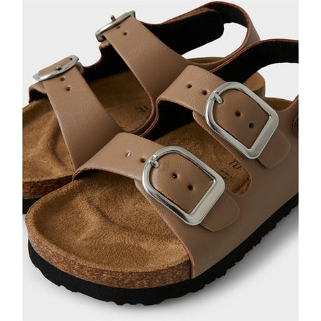 Name it Humus Filbert Sandal 2