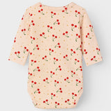 Name it Créme De Pêche Dolly Body 2