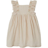 Lil'Atelier Sandshell Fannie Dress