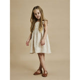 Lil'Atelier Sandshell Fannie Dress 3