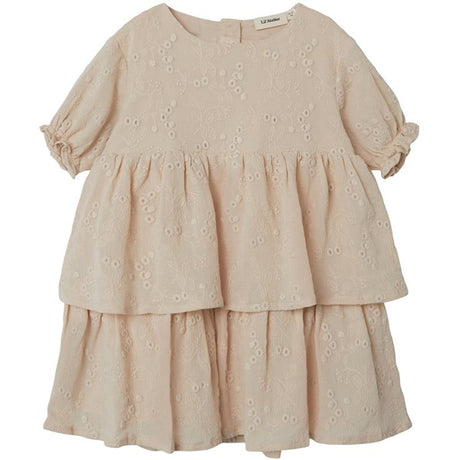 Lil'Atelier Sandshell Fauna Dress