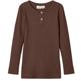 Name it Rocky Road Nakan Slim Blouse