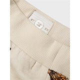 Name it Oatmeal Natapir Sweatpants 2