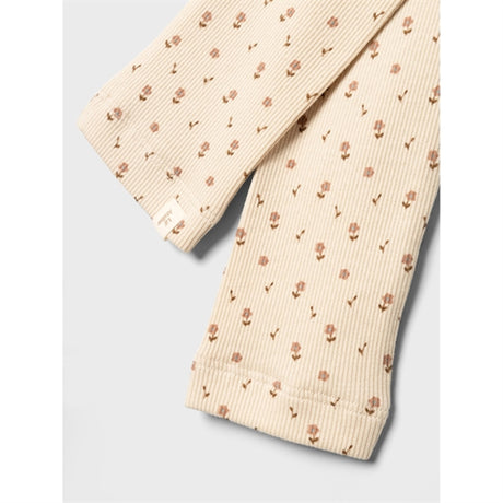 Lil'Atelier Fog Gago Slim Leggings 2