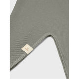 Lil'Atelier Dried Sage Lamoe Balaclava 2