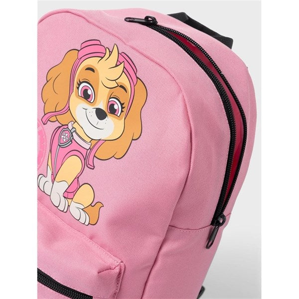 Name it Cashmere Rose Fuska Paw Patrol Backpack 2